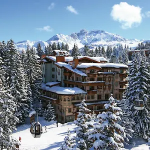 Hotel Airelles Courchevel, Les Airelles, Courchevel