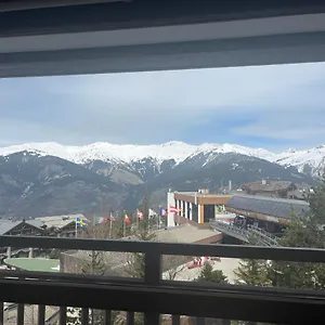 L'montagne 1650 Courchevel