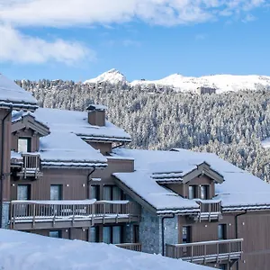 Keystone By Alpine Courchevel