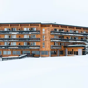 Hotel Crystal, Courchevel