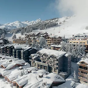 4* Otel Le K2 Djola