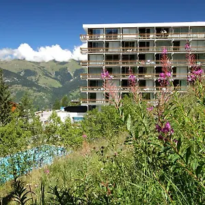 Résidence Pierre&vacances Le Moriond Courchevel
