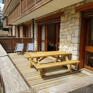 Un été à Courchevel